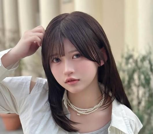 18歳「重大な違反行為」で即日脱退した元アイドルが活動再開 直筆文書