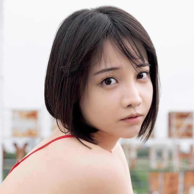 「週刊SPA!」2025年10月28日発売号に登場した「はのんまゆ」＝撮影：武田敏将、ヘアメイク：mahiro、スタイリング：木村美希子