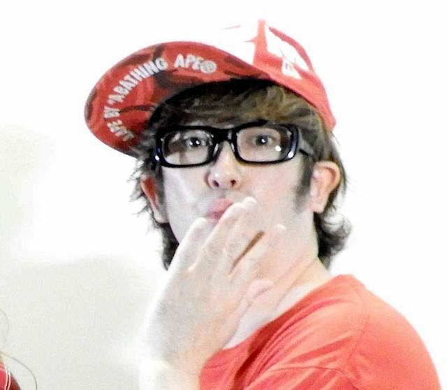 　ですよ。（2022年撮影）