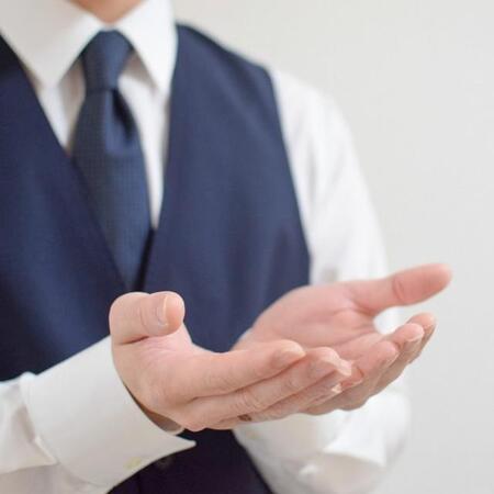 財布を拾ったらお礼を請求できる？　※画像はイメージです（ヒラリーマン。/photoAC）