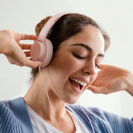 お気に入りの音楽に認知症予防の効果