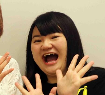 オダウエダ・植田紫帆