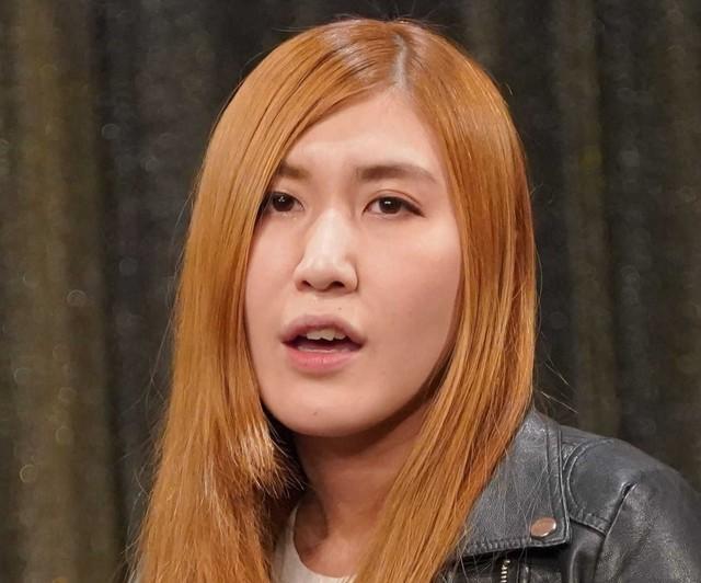 　納言・薄幸＝2021年撮影