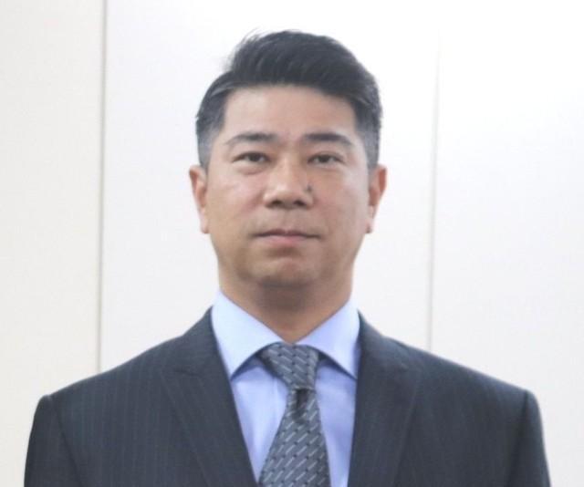 斉藤健一郎参院議員