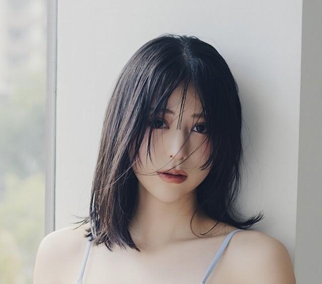 「BLT MONSTER Round 6」（東京ニュース通信社）に登場した瀬戸みるか＝撮影：川原崎宣喜