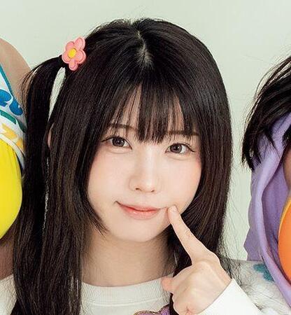 えなこ「週刊SPA!」（扶桑社）2025年11月25日・12月2日合併号より＝撮影：鈴木ゴータ ヘアメイク：杉野加奈 塚田桃子 スタイリング：毛塚由恵