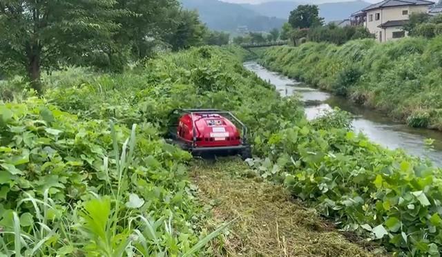 こちらが話題の「神刈くん」