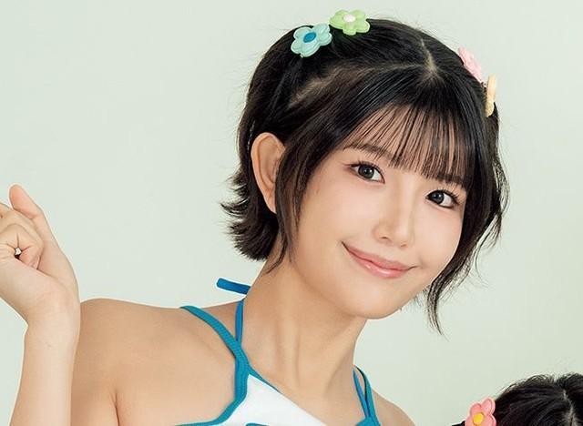 南あみ「週刊SPA!」（扶桑社）2025年11月25日・12月2日合併号より＝撮影：鈴木ゴータ ヘアメイク：杉野加奈 塚田桃子 スタイリング：毛塚由恵