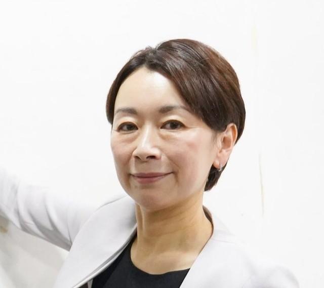 山尾志桜里氏