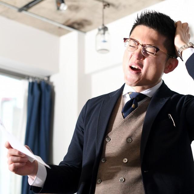 給与明細を見て残業時間に衝撃　※画像はイメージです（こうまる/photoAC）