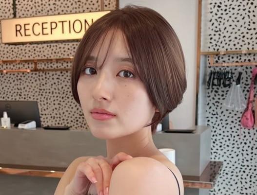 大和田南那のインスタグラム＠nanaowada_officialより