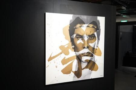 東京・渋谷で開催される龍が如くの「冠婚葬祭」展