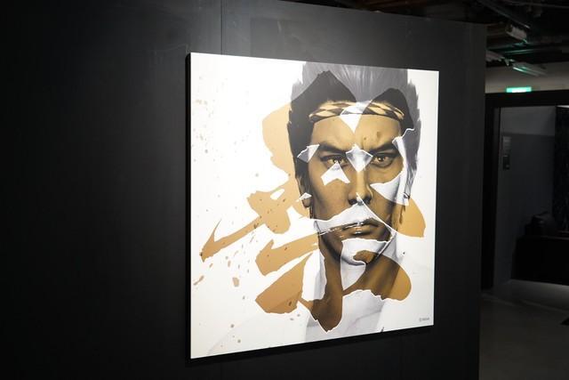 東京・渋谷で開催される龍が如くの「冠婚葬祭」展