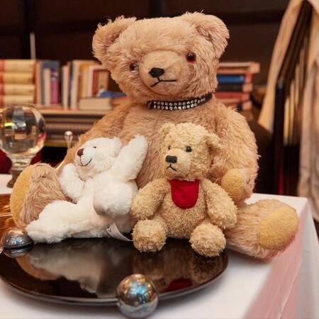 AIテディベア 卑猥なチャットを垂れ流すとして販売中止に