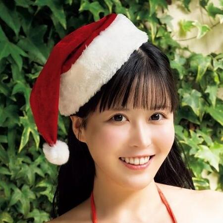 「FLASH」（25年12月2日発売号）に登場した丸山りさⓒ光文社／週刊FLASH（写真・木村哲夫）