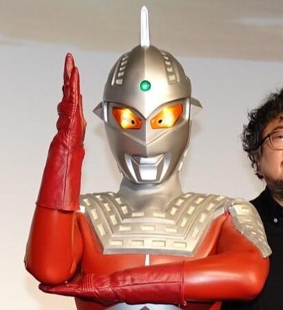 ウルトラセブン