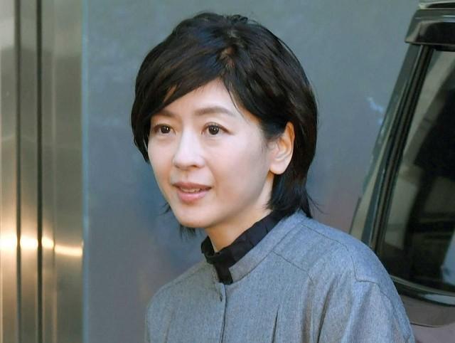 中山美穂さん一周忌の追悼花火に妹・中山忍が感謝 ファンの思いで実現