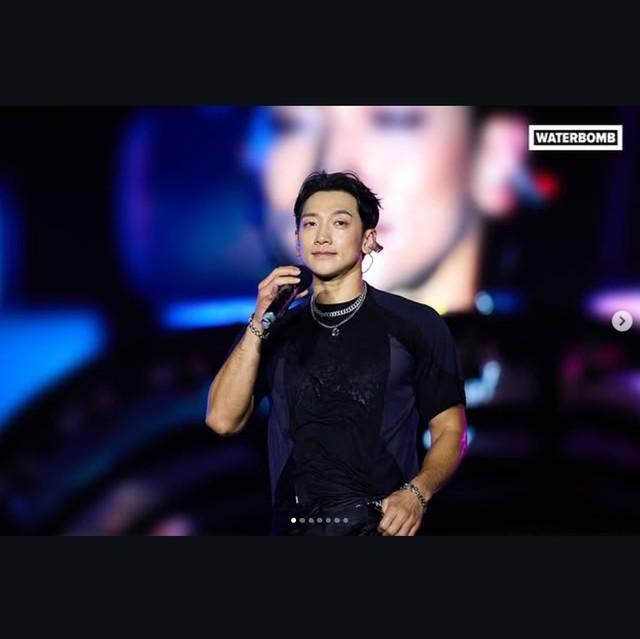 ピ（Rain）の公式インスタグラム@rain_oppaより