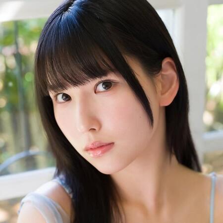 森嶋あんりの1st写真集（KADOKAWA）より＝撮影：大薮達也