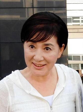 松居一代（2018年）