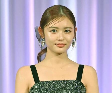 　古畑星夏＝2023年撮影