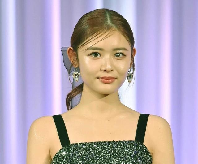 　古畑星夏＝2023年撮影