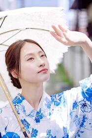 澄田綾乃 デジタル写真集「アイスキャンディーが溶けるまで」（ワニブックス）より＝撮影：熊谷貫