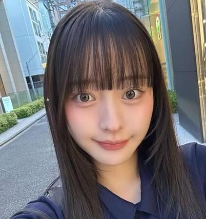 高崎かなみのインスタグラム＠kanami_takasakiより