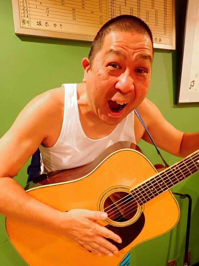 石川浩司＝2018年10月撮影