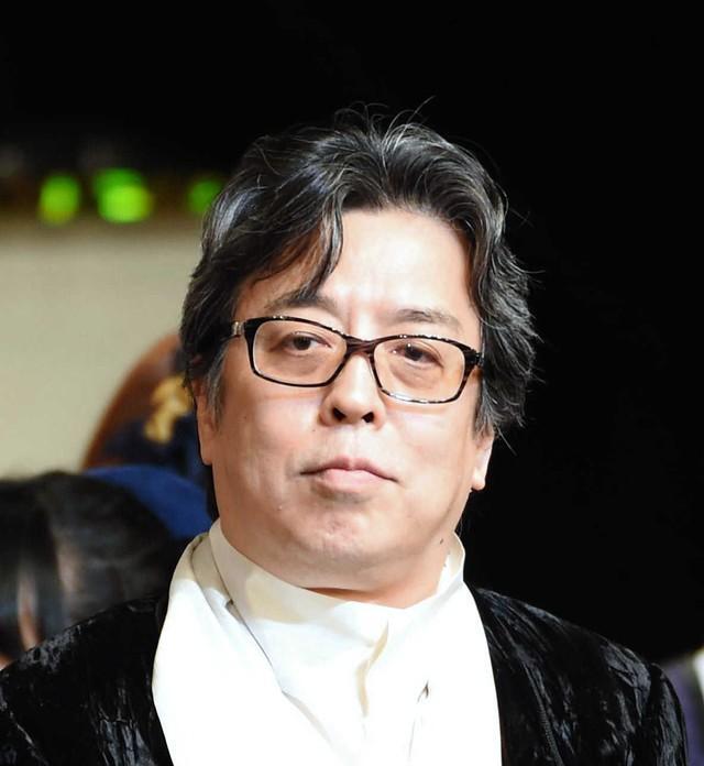 小林よしのり氏