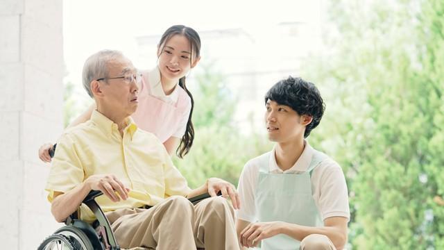 画像はイメージです（metamorworks ／stock.adobe.com）