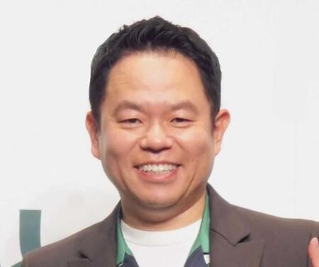 　ダイアン・津田篤宏