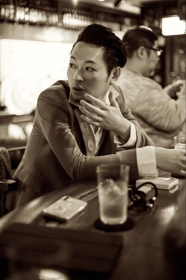 横浜で「昭和100年」を記念した音楽イベントを主催し、出演する斉藤ネヲンサイン