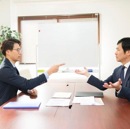 上司に残業代請求するためにタイムカードなどの証拠は必要？　※画像はイメージです（ACworks/photoAC）