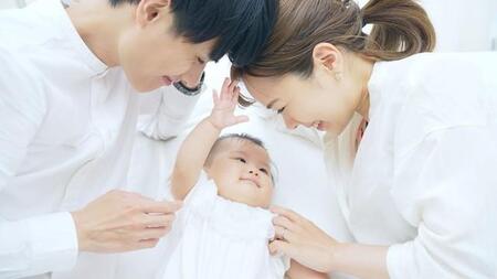 画像はイメージ（metamorworks）