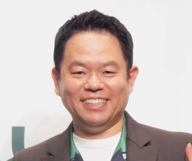 　ダイアン・津田篤宏