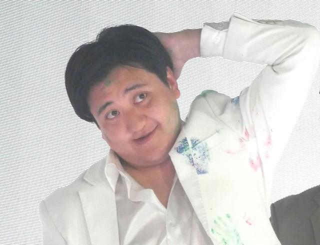 　カカロニ・栗谷