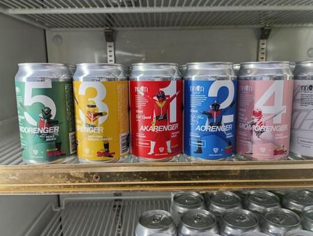 戦隊ファンのスタッフが確信する