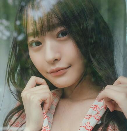 高崎かなみ SPA!デジタル写真集「セクシードール」（扶桑社）より＝提供：週刊SPA!編集部 撮影：東京祐 ヘアメイク：花房みなみ スタイリング：毛塚由恵