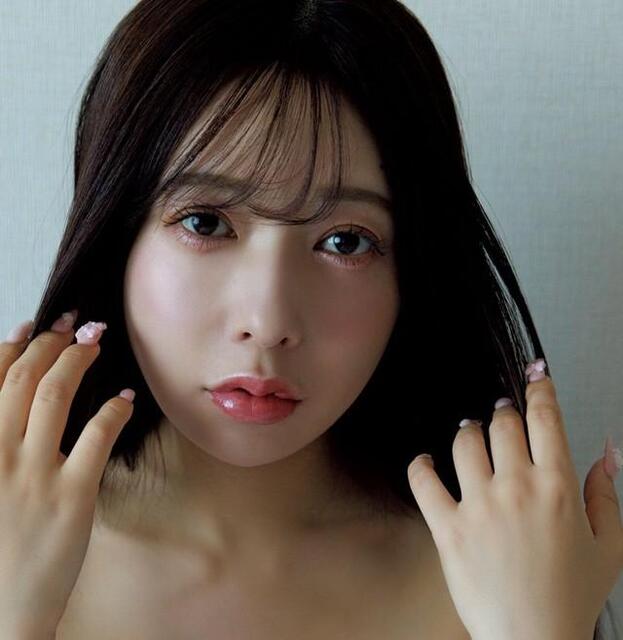 元乃木坂“ゆったん”が6年ぶりに「FLASH」登場 秘めた“オトナ”を