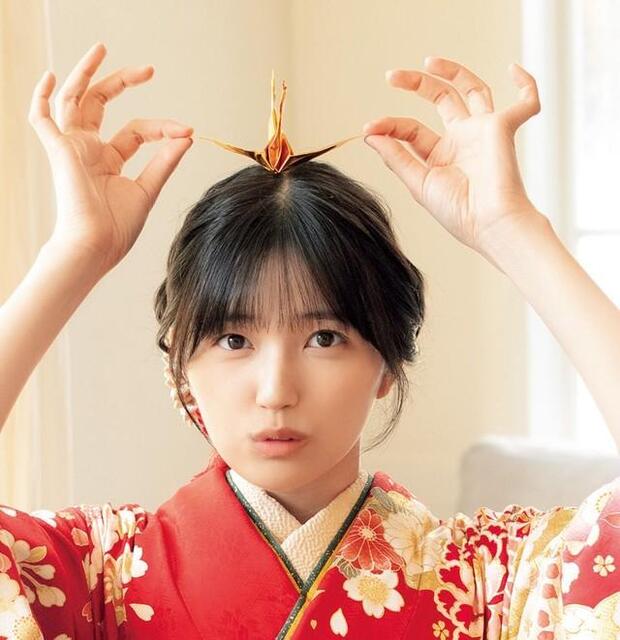 ハタチの乃木坂注目メンバーが素肌まぶしく爽やかな健康美を振りまく