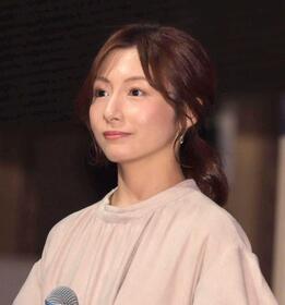 日本テレビ・市來玲奈アナウンサー