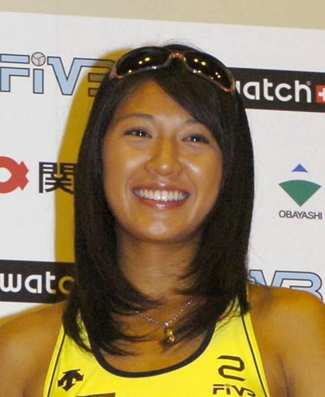 浅尾美和