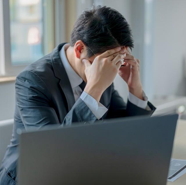 社内で培ったスキルが転職で役に立つとは限らない？　※画像はイメージです（YUTO@PHOTOGRAPHER/photoAC）