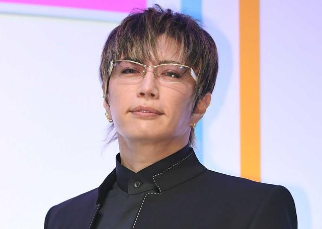 　GACKT