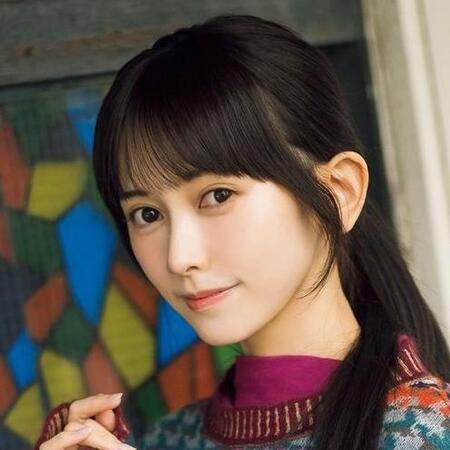 「FLASH」（26年1月7日発売号）に登場した池田瑛紗ⓒ光文社／週刊FLASH（写真・藤本和典）