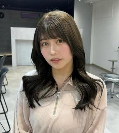 ちとせよしののインスタグラム＠chitose_yoshinoより