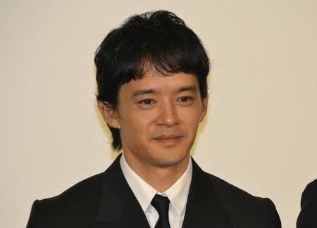 池松壮亮