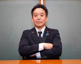 浜田聡氏