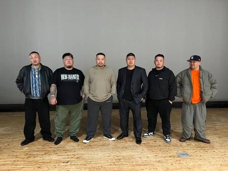 ヒップホップと格闘技の実験的イベント「MURDERATION」が開催された